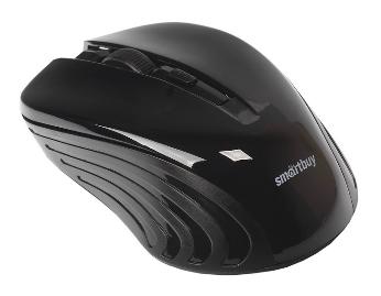 Мышь "Smartbuy" SBM-340AG-K, черный