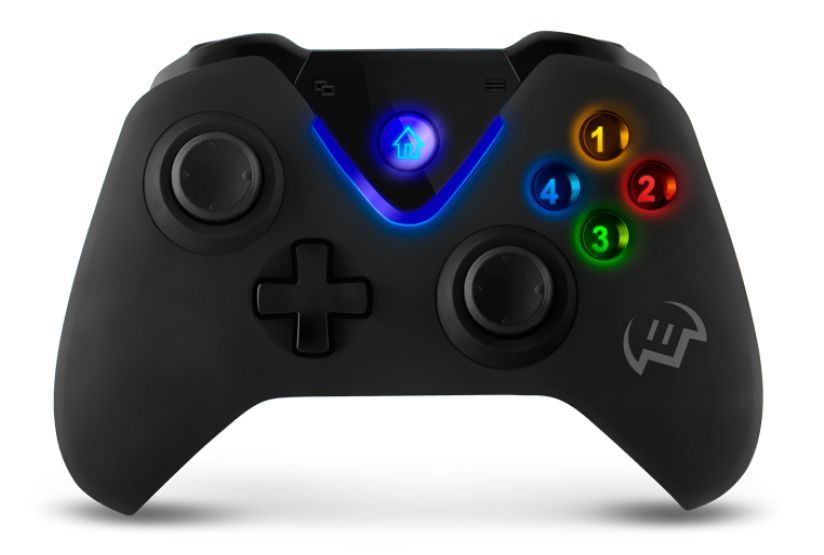 Геймпад "Sven" GC-5070