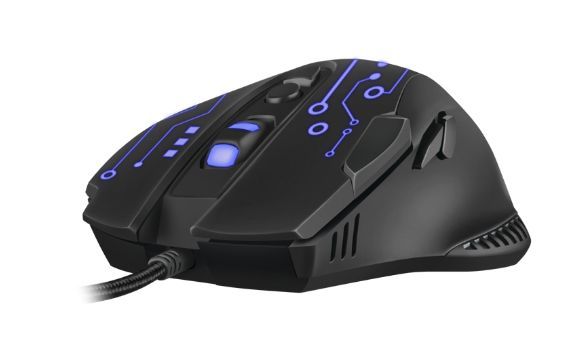 Мышь "Sven" RX-G715