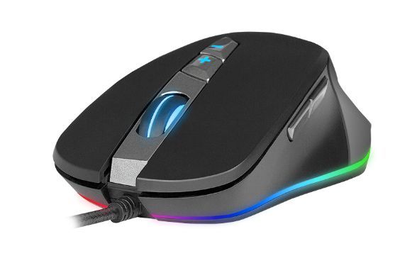 Мышь "Sven" RX-G970