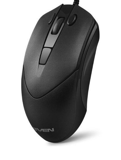 Мышь "Sven" RX-100 USB черный