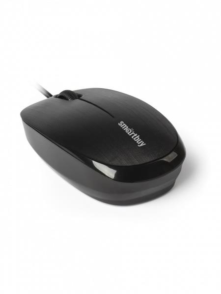 Мышь "Smartbuy" (SBM-213-K) ONE 213-K черная
