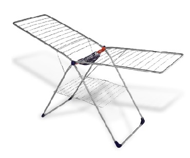 Сушилка "LWI" Лидер Люкс 22м (напольная)