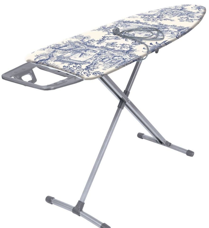 Гладильная доска "Nika" 10 (Н10/7 стиль Де Жуи)