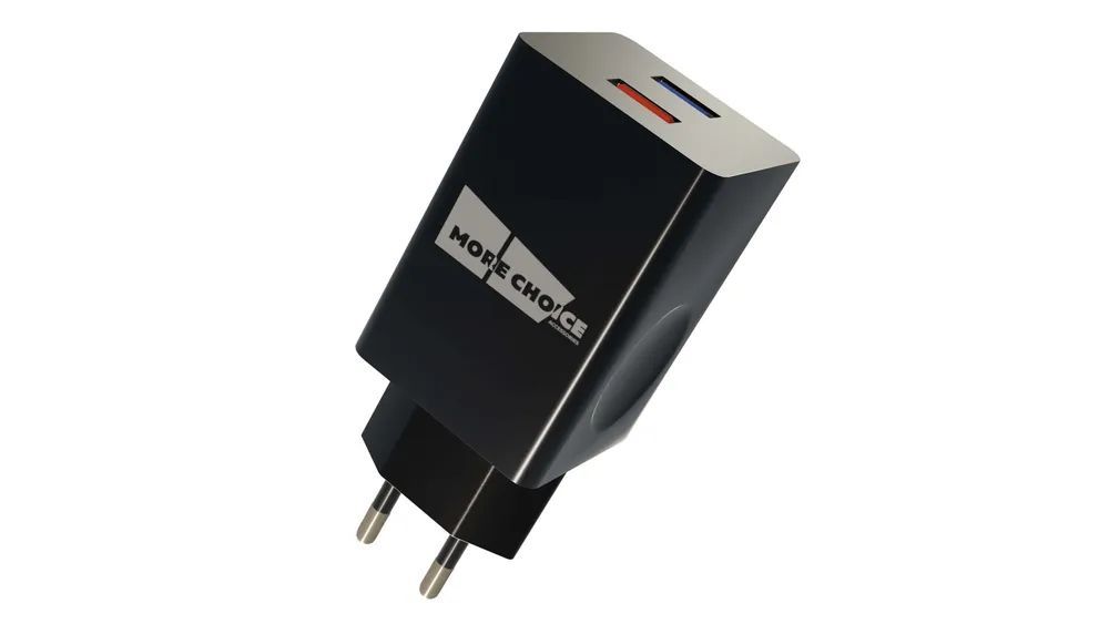 СЗУ "MORE CHOICE" (4627151195025) NC55QCa Black