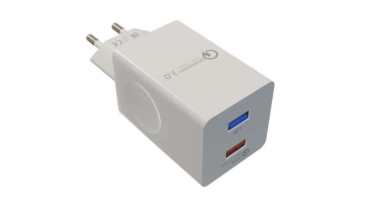 СЗУ "MORE CHOICE" (4627151195001) NC55QC White