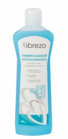 Ополаскиватель "Brezo" 97654 для ПММ