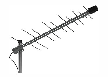 Антенна "Locus" Зенит-20 F, пассивная, L 010.20D