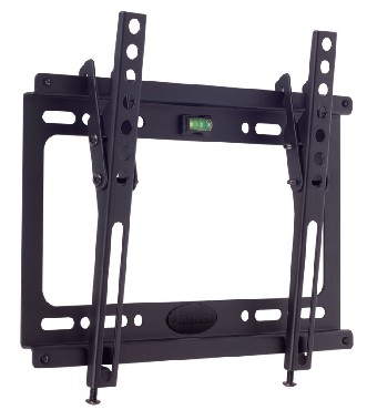 Кронштейн "Kromax" Ideal-6 new black