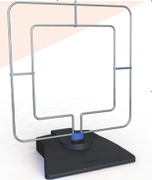 Антенна "Вектор" AR-025 - пассивная