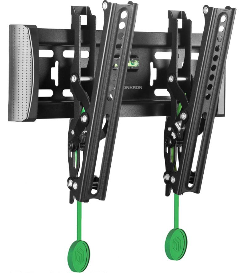 Кронштейн "Onkron" TM4 чёрный