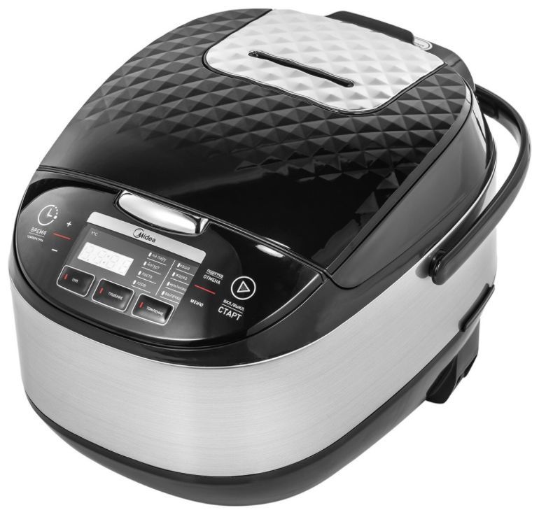 Мультиварка "Midea" MPC-6020