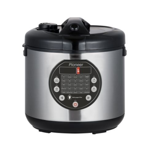 Мультиварка "Pioneer" MC301 (14433)