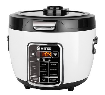 Мультиварка "Vitek" VT-4284(MC)