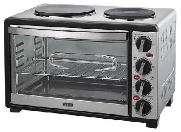 Жарочный шкаф "Mystery" MOT-3330