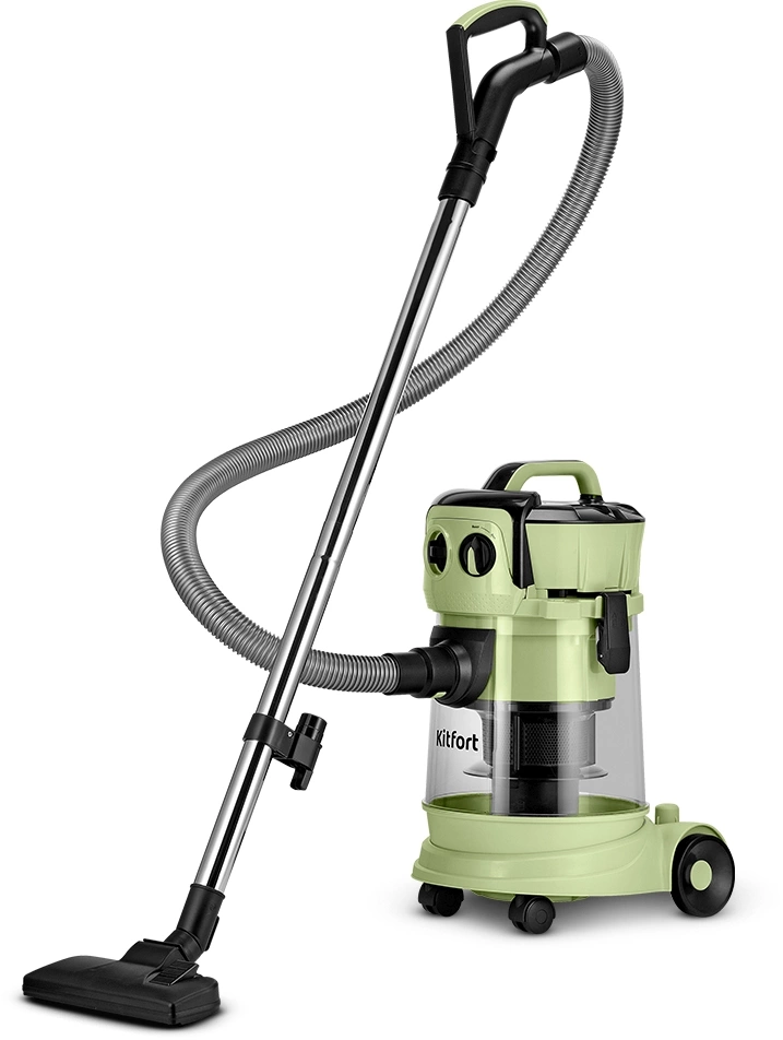 Пылесос "Kitfort" КТ-5194