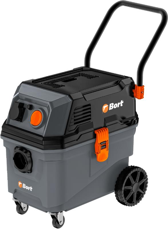 Пылесос "Bort" BAX-700
