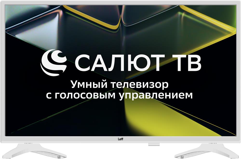 Телевизор "LEFF" 28H691T