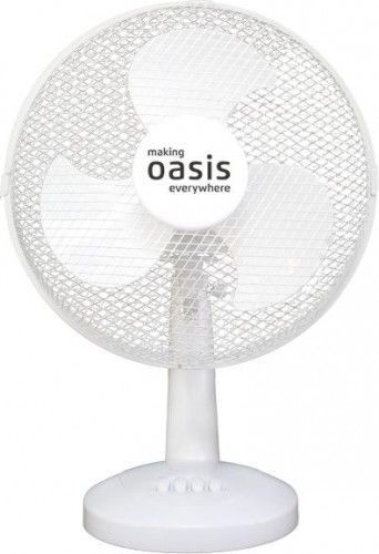 Вентилятор "Oasis" VT-30W3 2 шт. в коробке