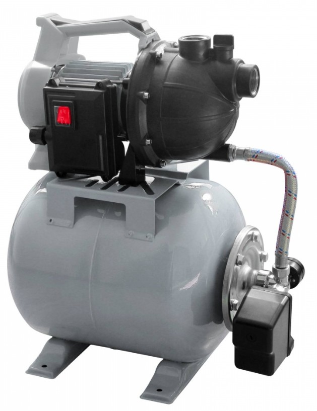 Насосная станция "Ставр" НС-700/20