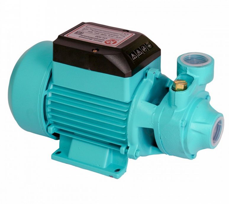 Насос "Калибр"  CH-400 садовый