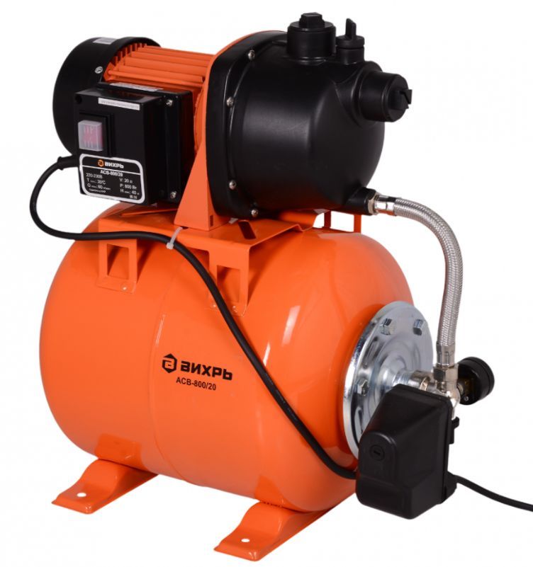 Насосная станция "Вихрь" ACB-800/19 (800/20)
