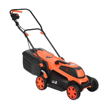 Газонокосилка "Patriot" PT1433E