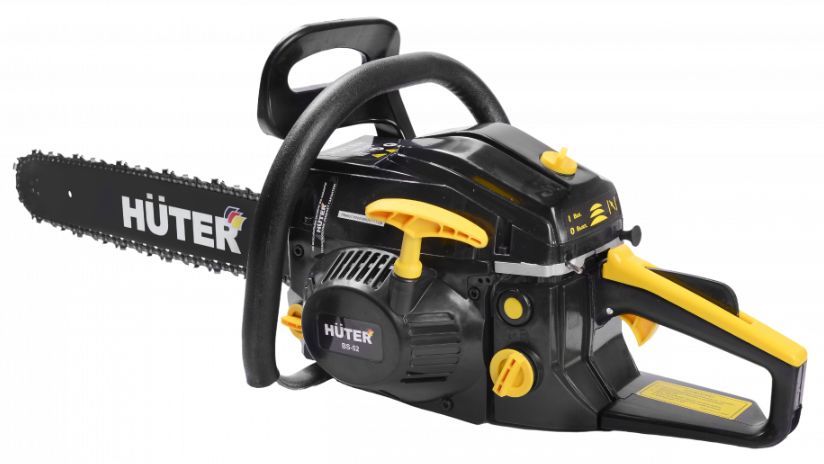 Бензопила "Huter" BS-52