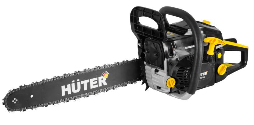 Бензопила "Huter" BS-52M