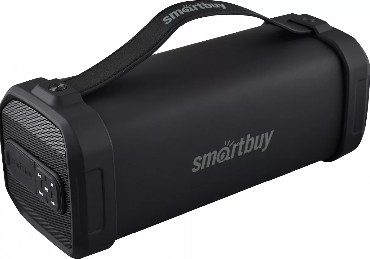 Портативный динамик "Smartbuy" SBS-4430 SOLID