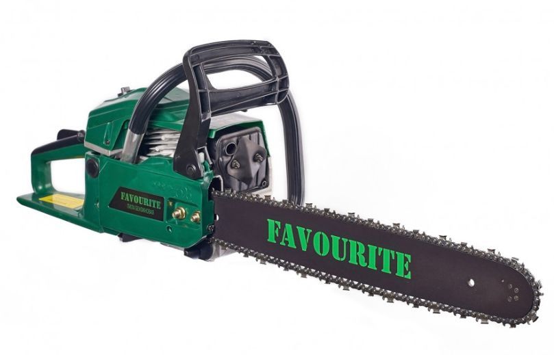 Бензопила "Favourite" GC2200/20