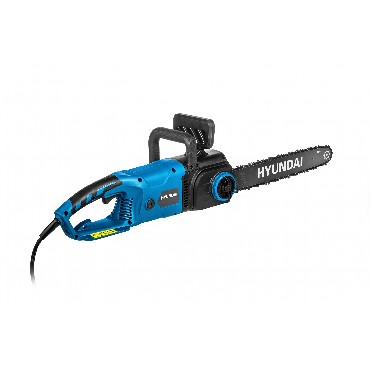 Электрическая цепная пила"Hyundai" LXE2420