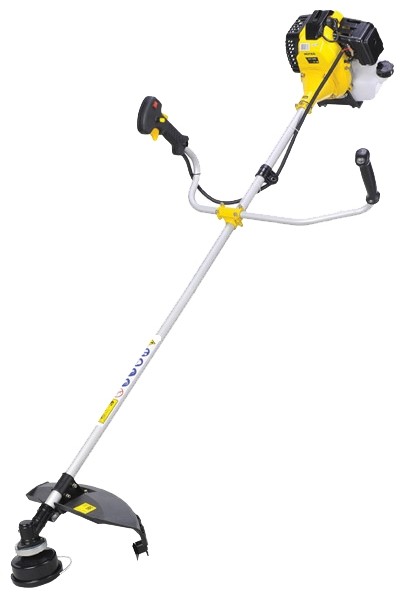 Триммер бензиновый "Huter" GGT-1500T