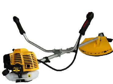 Триммер бензиновый "Champion" Т256 разъемный вал