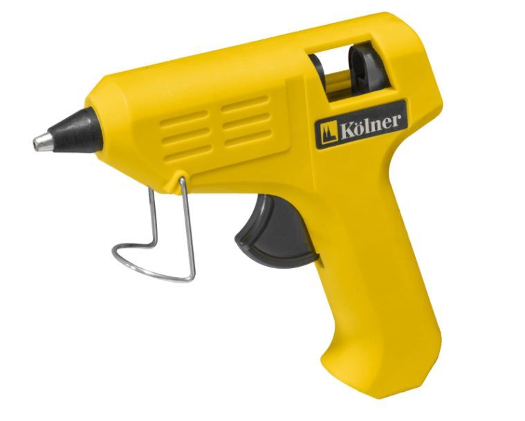 Клеевой пистолет "Kolner" KGG 7/40