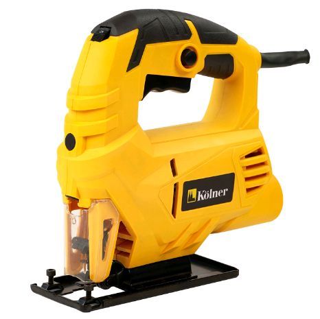 Лобзик "Kolner" KJS650V