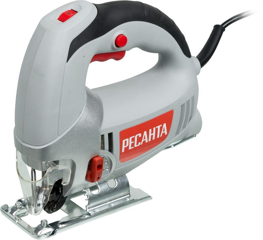 Лобзик "Ресанта" Л-80/750