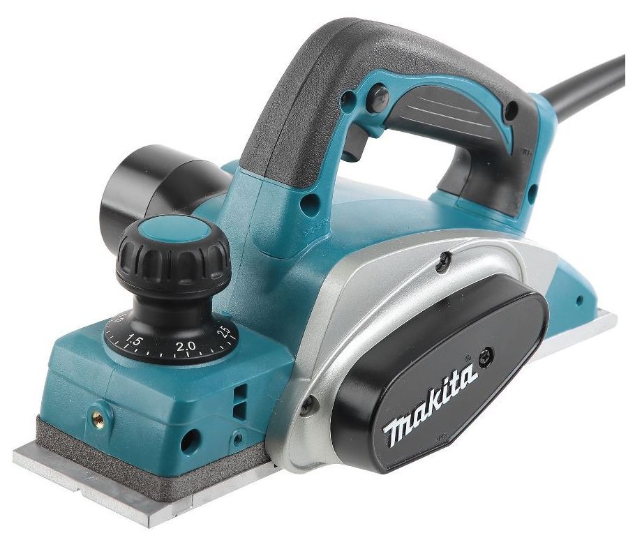 Рубанок "Makita" KP0800 82мм