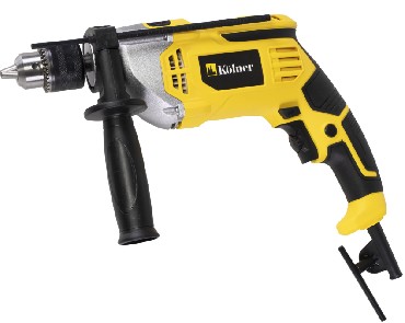 Дрель ударная "Kolner" KID 1000V