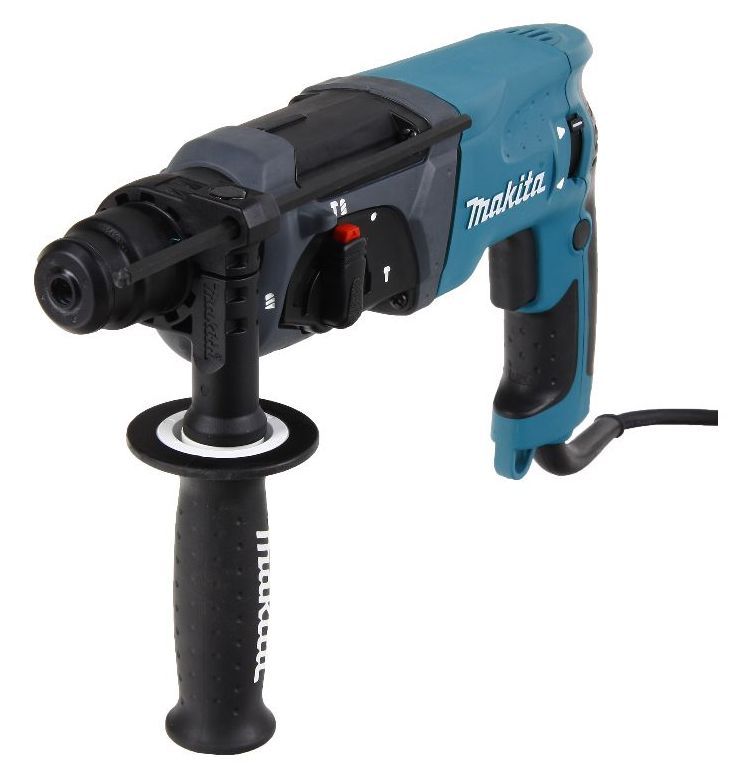 Перфоратор "Makita" HR2470 (кейс)