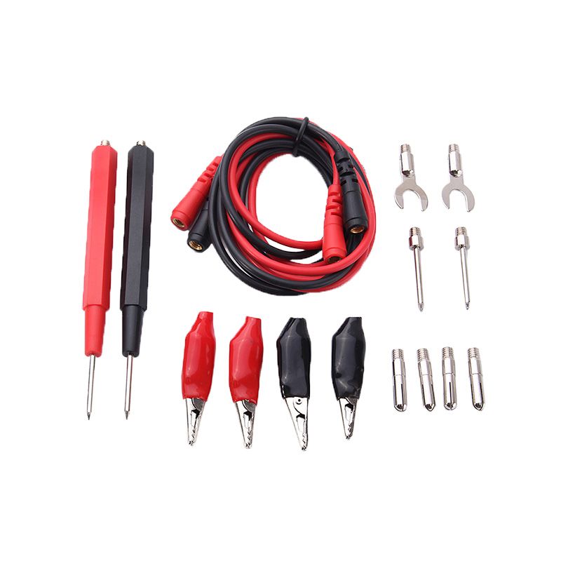 Набор щупов "REXANT" 13-3035 со сменными насадками Basic