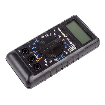Мультиметр " PROCONNECT" (13-3014) DT-182 портативный