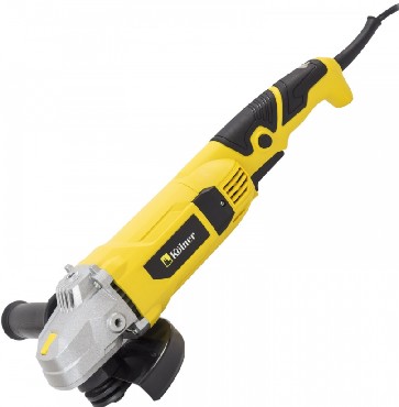 Углошлифовальная машина "Kolner" KAG 125/950