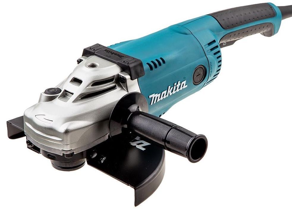 Углошлифовальная машина "Makita" GA9020SF