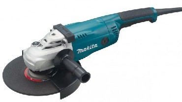 Углошлифовальная машина "Makita" GA9020