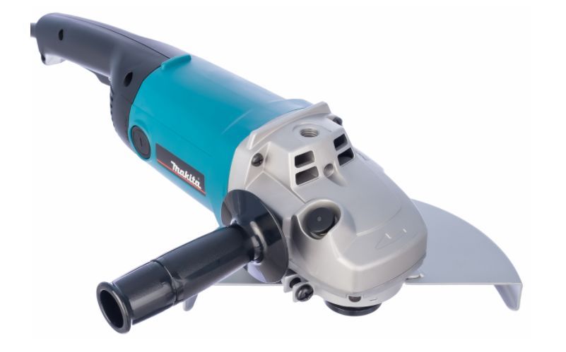 Углошлифовальная машина "Makita" 9069