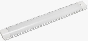 Панель светодиодная "СПУТНИК" SP-LPO-SLIM (36W - 6500K) (IP20)