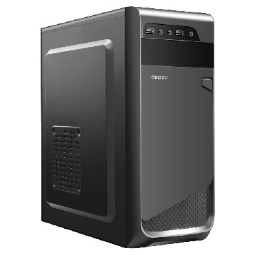 Корпус "Ginzzu" A180 без БП