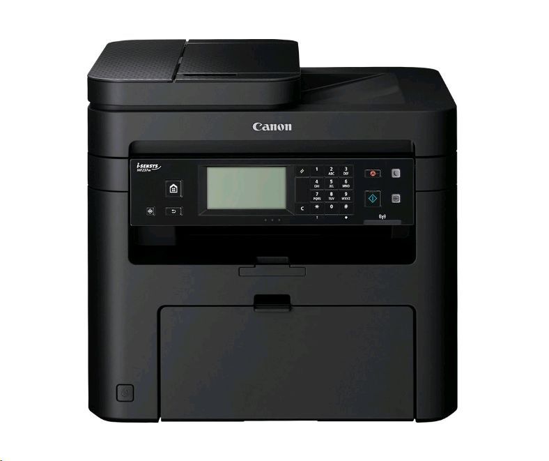 МФУ "Canon" i-Sensys MF237w