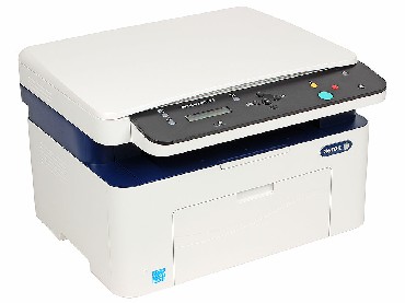 МФУ "Xerox" WorkCentre 3025BI WIFI